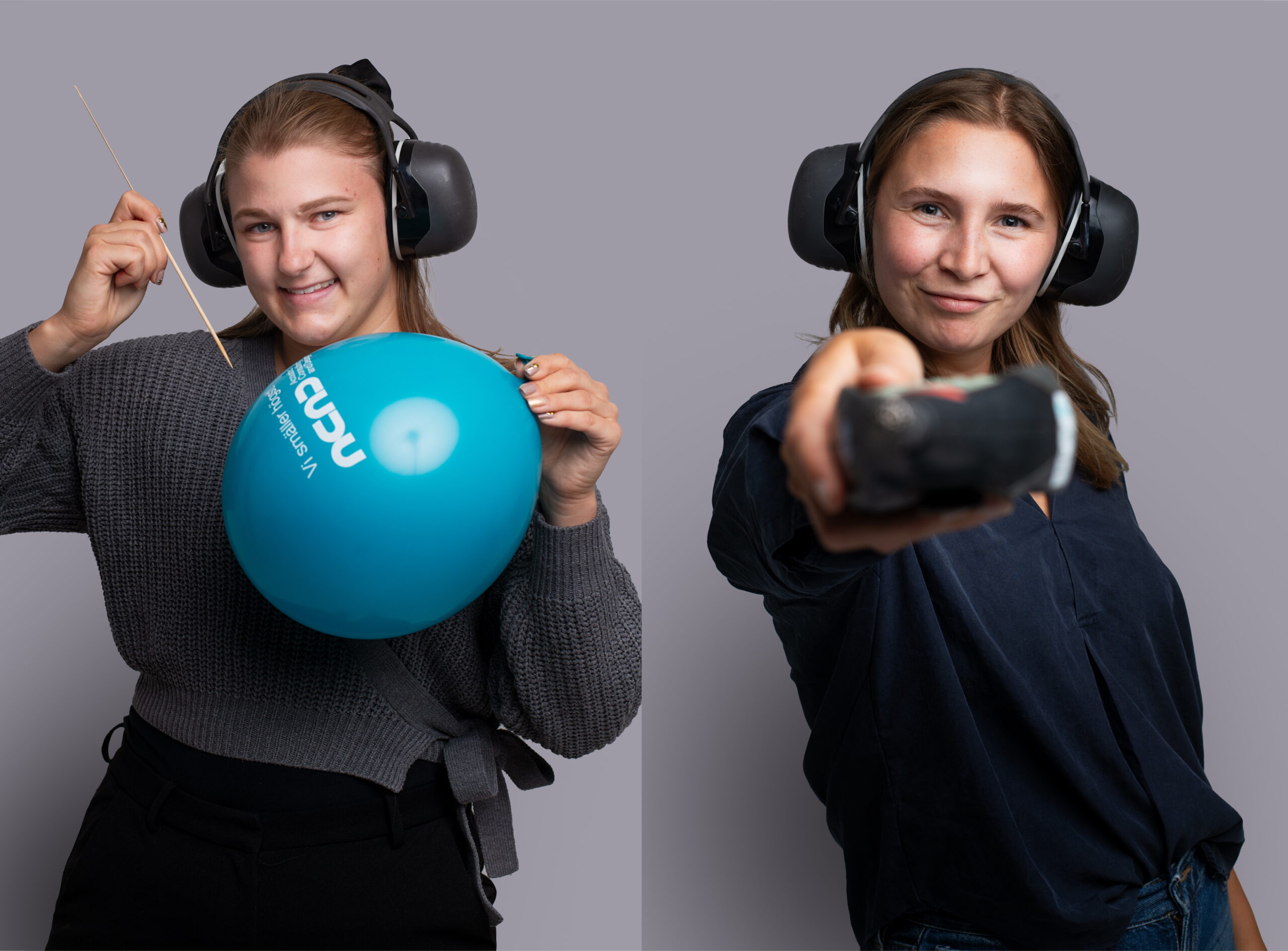 Read more about the article Välkomna till teamet, Jonna och Wilma!